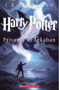 Harry Potter and the Prisoner of Azkaban - Book 3