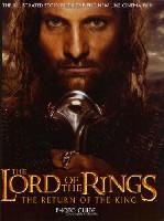 The Lord of the Rings: The Return of the King Photo Guide (平装)