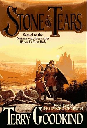 Stone of Tears (Sword of Truth, Book 2)