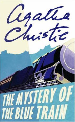 The Mystery of the Blue Train (Poirot)