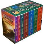 Harry Potter Paperback Box Set
