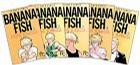BANANA FISH 全19巻 (フラワーコミックス)