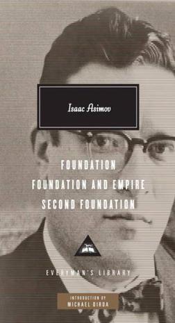 Foundation Trilogy. Isaac Asimov