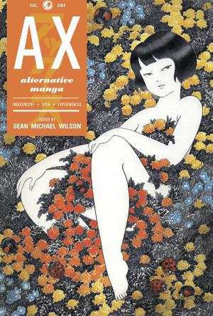 AX Volume 1