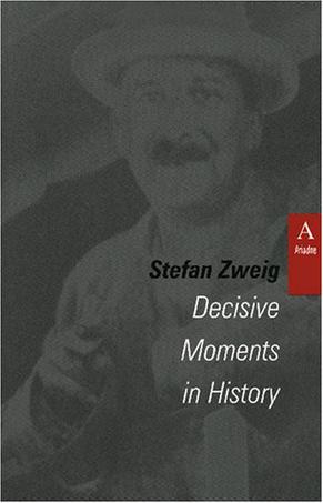 Decisive Moments in History