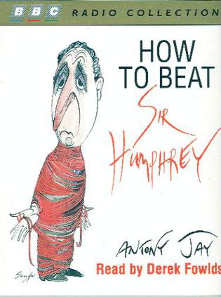 How to Beat Sir Humphrey