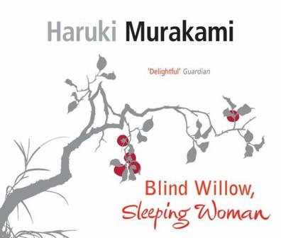 Blind Willow Sleeping Woman CD