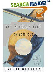Wind-Up Bird Chronicles