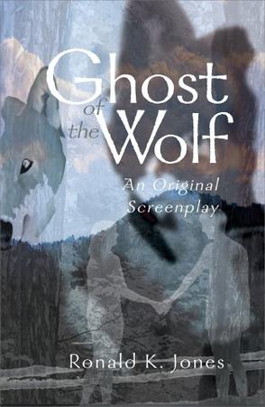 Ghost of the Wolf
