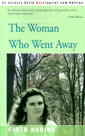 The Woman Who Went Away