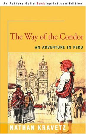 The Way of the Condor