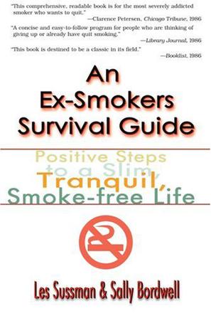 An Ex-smoker's Survival Guide