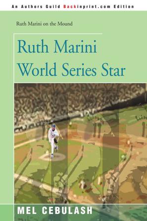 Ruth Marini World Series Star