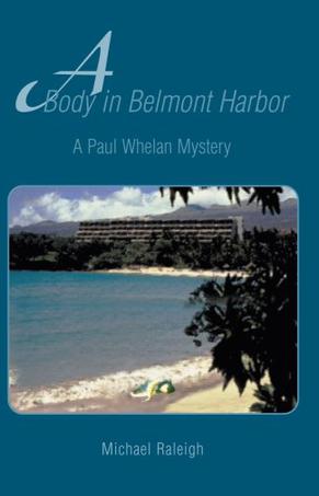 A Body in Belmont Harbor