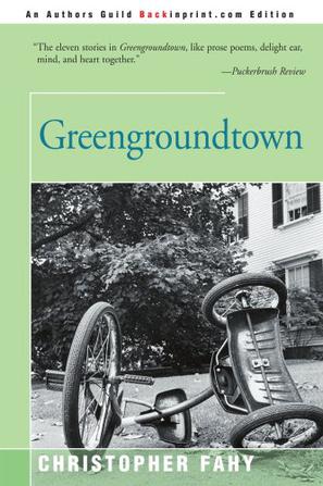 Greengroundtown