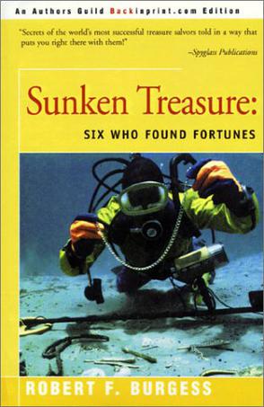 Sunken Treasure
