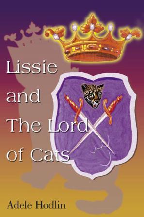 Lissie and the Lord of Cats