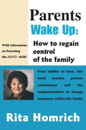 Parents Wake Up