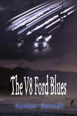 The V8 Ford Blues