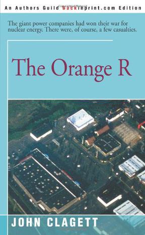 The Orange R