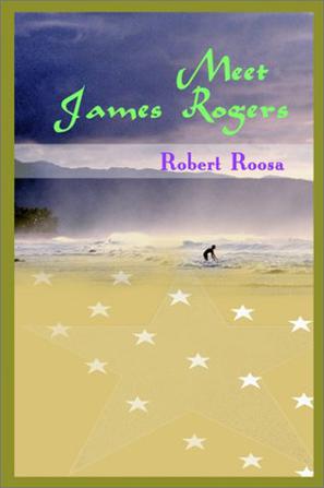Meet James Rogers