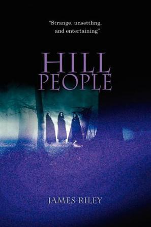 Hill People