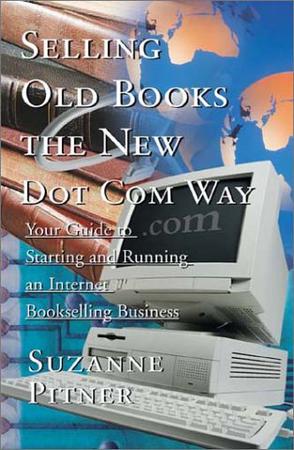 Selling Old Books the New Dot Com Way