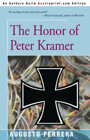 The Honor of Peter Kramer