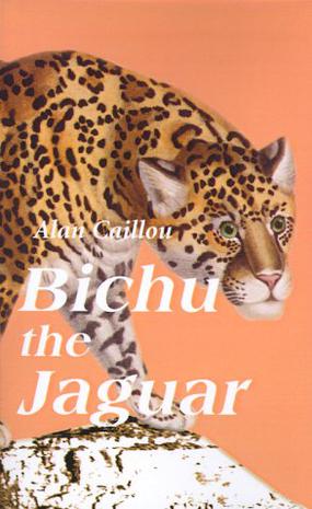 Bichu the Jaguar