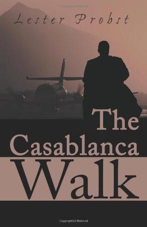 The Casablanca Walk