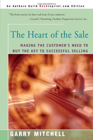 The Heart of the Sale