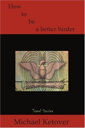 How to be a Better Birder