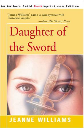 Daughter of the Sword