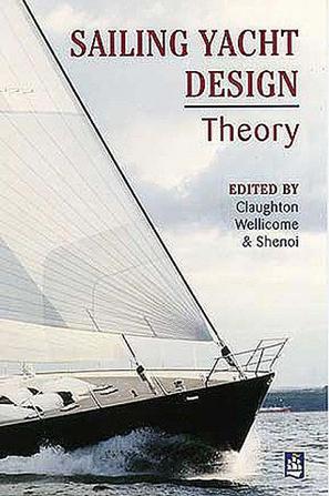 Sailing Yacht Design