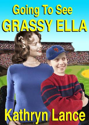 Going to See Grassy Ella