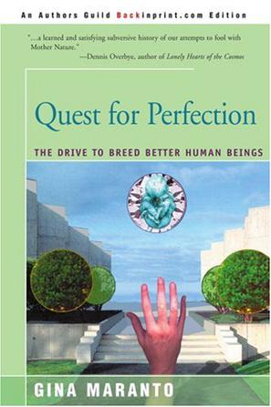 Quest for Perfection