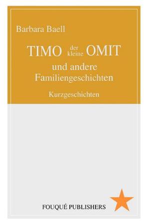 Timo Der Kleine Omit Und Andere Familiengeschichten
