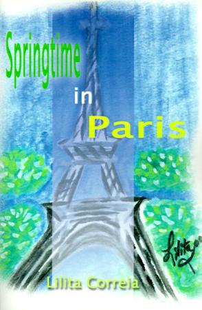 Springtime in Paris