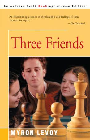 Three Friends