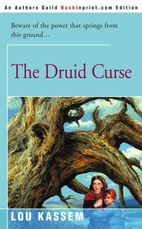 The Druid Curse