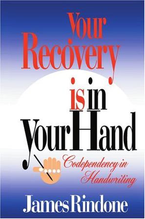Your Recovery is in Your Hand