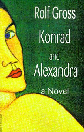 Konrad and Alexandra