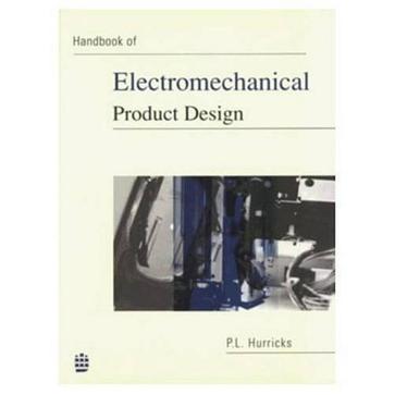 Electromechanical Product Design