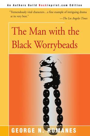 The Man with the Black Worrybeads
