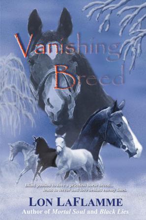 Vanishing Breed