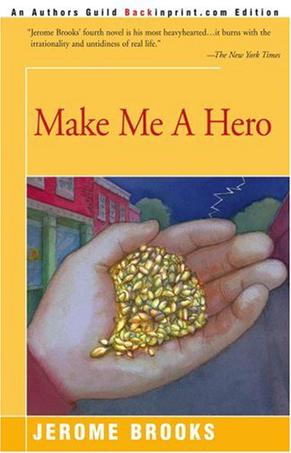 Make Me a Hero