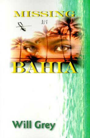 Missing in Bahia
