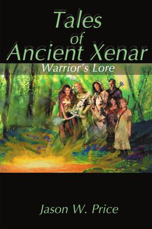 Tales of Ancient Xenar