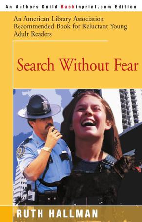 Search without Fear