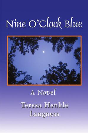 Nine O'clock Blue